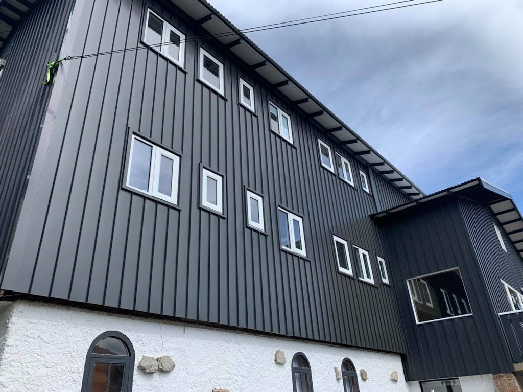 Evolution Roofing Pty Ltd | 185 Phillipson St, Wangaratta VIC 3677, Australia | Phone: 0431 134 686