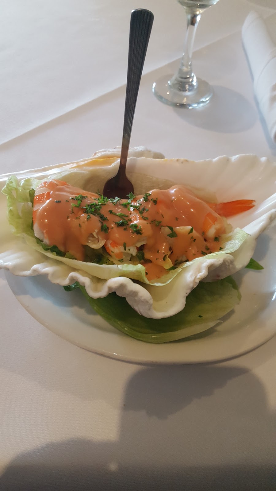 Seafood Affair Licensed Restaurant | restaurant | 515 Argyle St, Moss Vale NSW 2577, Australia | 0248681726 OR +61 2 4868 1726