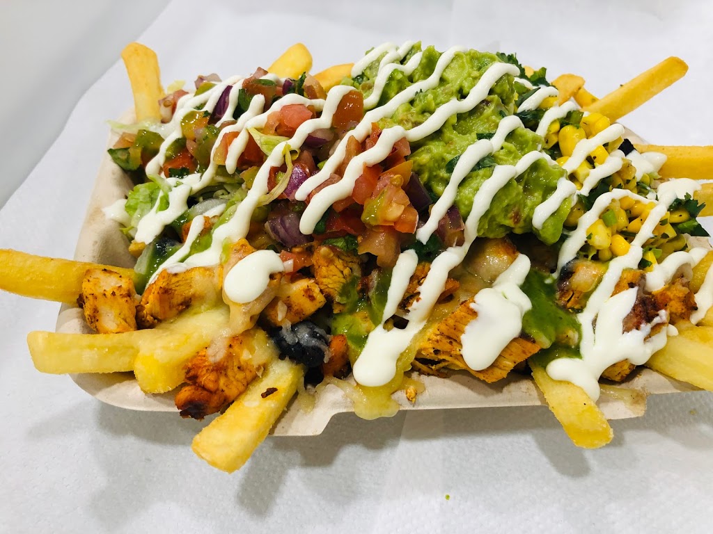 Loco Mexico | restaurant | Bankstown NSW 2200, Australia