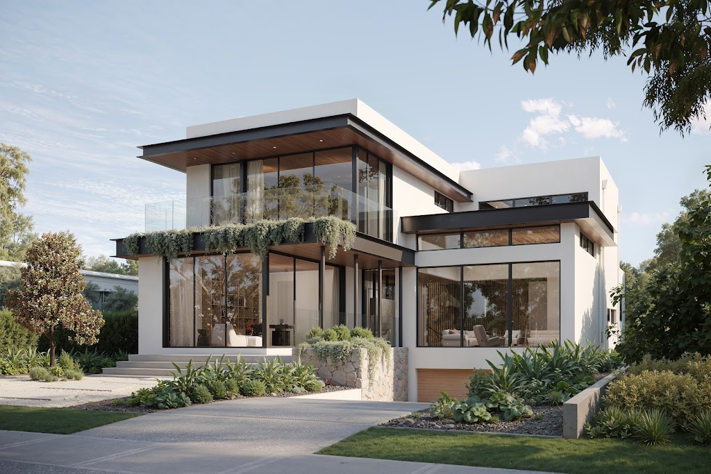 Worthington Homes | Basement Display Home, Oran Park | 11 Christie St, Oran Park NSW 2570, Australia | Phone: 1300 301 138