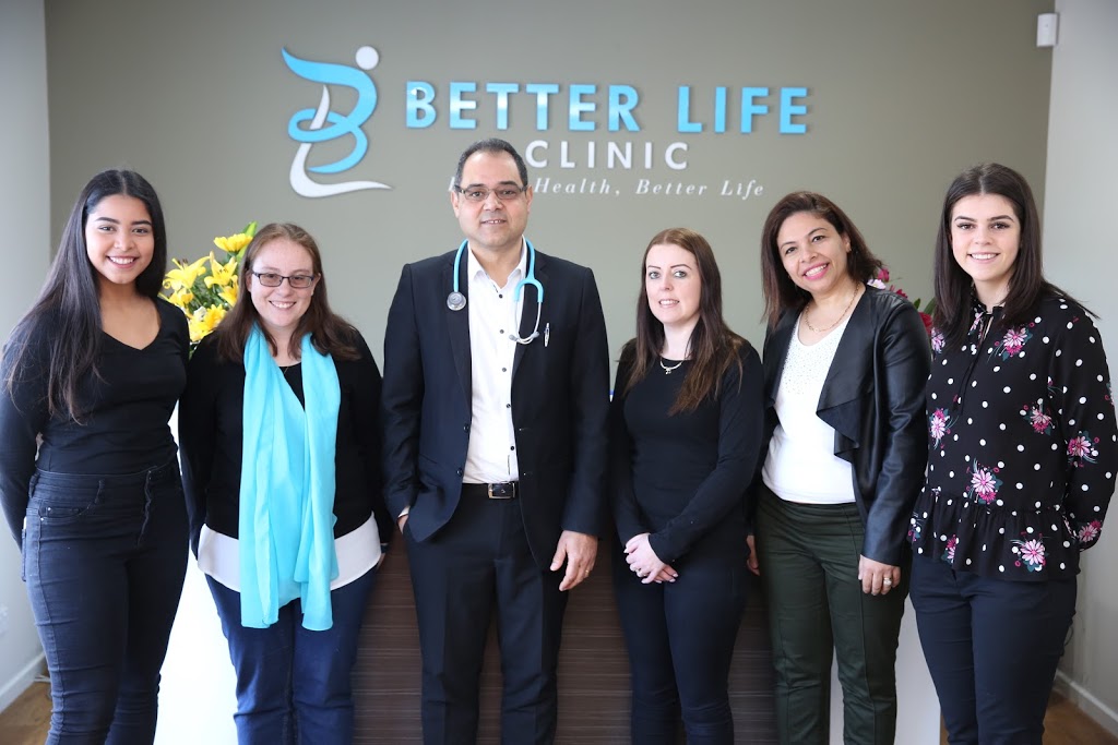 Better life Medical Clinic | hospital | 45 Rogers St, Pakenham VIC 3810, Australia | 0359530451 OR +61 3 5953 0451