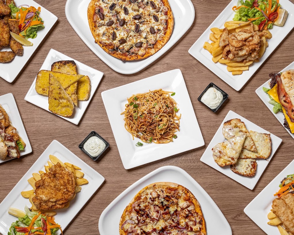 il Porcellino | 18 Fairway Dr, Clear Island Waters QLD 4226, Australia | Phone: (07) 5620 3628