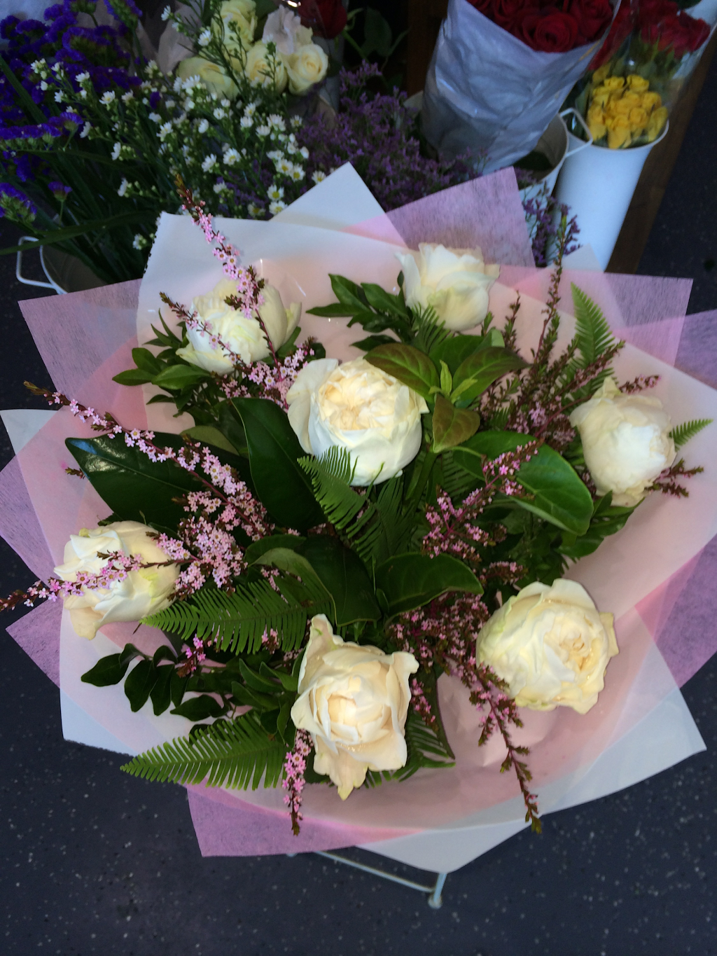 Stevensons Florist | florist | 22/502 Warwick Rd, Yamanto QLD 4305, Australia | 0732880373 OR +61 7 3288 0373