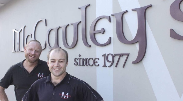 McCauleys Bottleshop | 259 Soldiers Point Rd, Salamander Bay NSW 2317, Australia | Phone: (02) 4982 7211