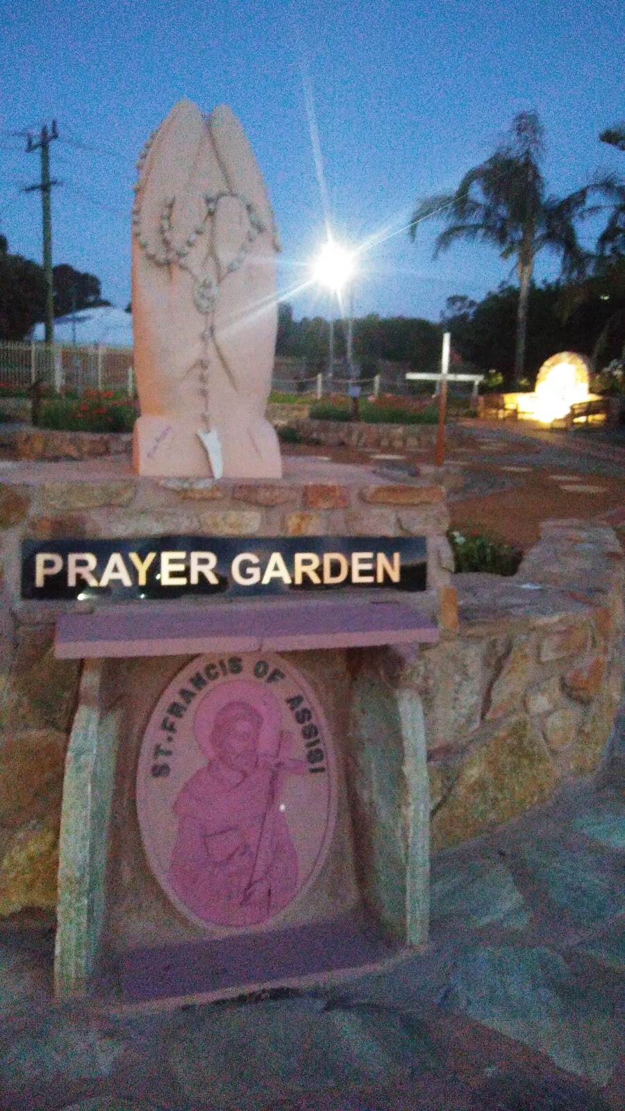 Saint Francis of Assisi Parish | church | 6 Lilian Rd, Maida Vale WA 6057, Australia | 0894546385 OR +61 8 9454 6385