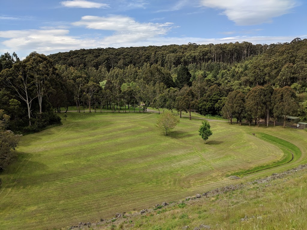 West Barwon Reservoir | Unnamed Road, Forrest VIC 3236, Australia