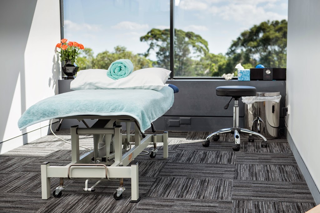 Sydney Advanced Physiotherapy | 280 Pacific Hwy, Lindfield NSW 2070, Australia | Phone: (02) 9416 4410