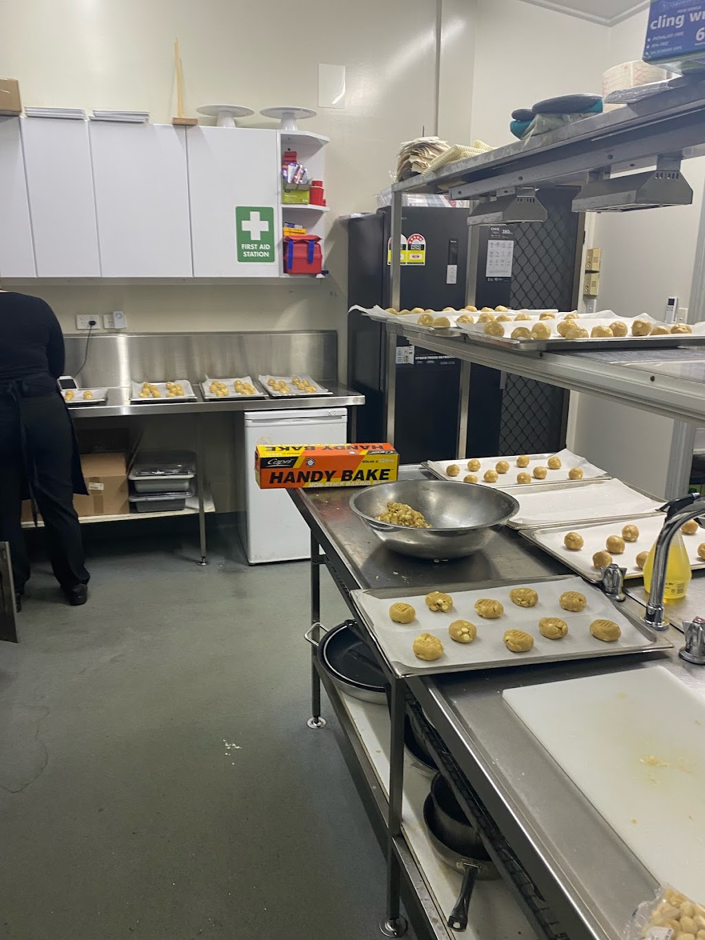 The Pavlovian Response | The Grange Social Bowls Club, 79 Sellheim St, Grange QLD 4051, Australia | Phone: 0448 736 412