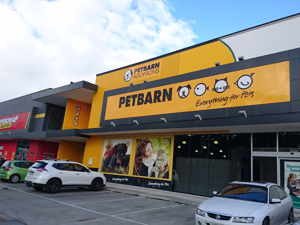 Petbarn Bayswater | pet store | 183/225 Canterbury Rd, Bayswater North VIC 3153, Australia | 0399085159 OR +61 3 9908 5159