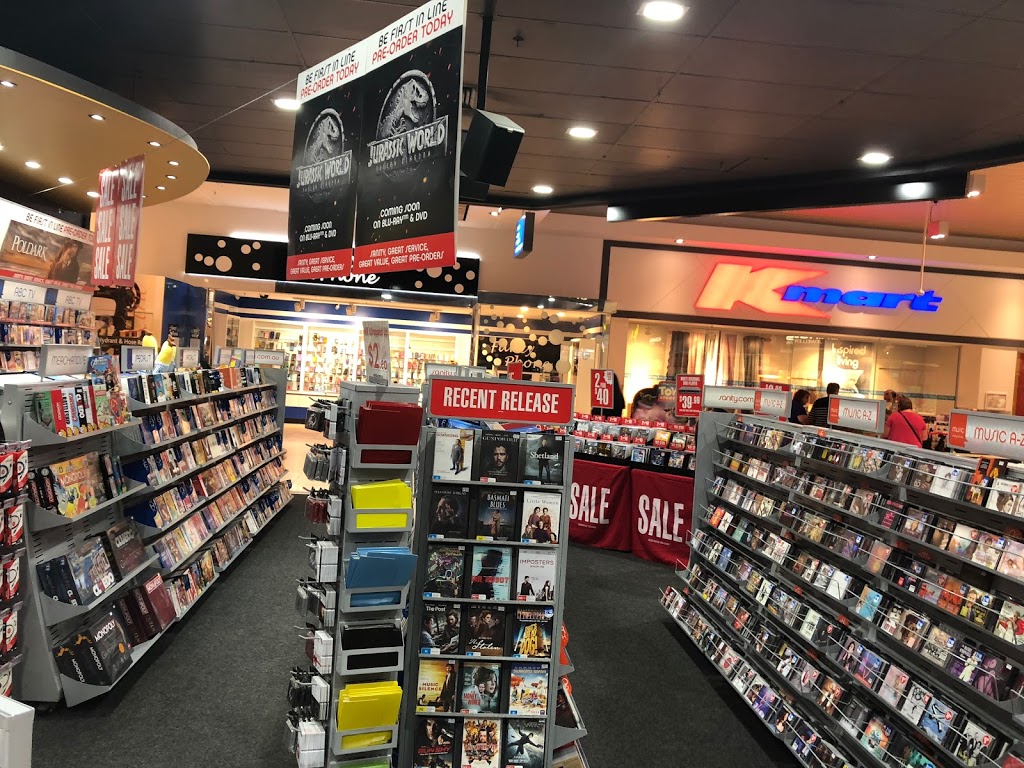 Sanity Rosebud | movie rental | 3939 Boneo Rd, Flinders VIC 3929, Australia | 0359867471 OR +61 3 5986 7471