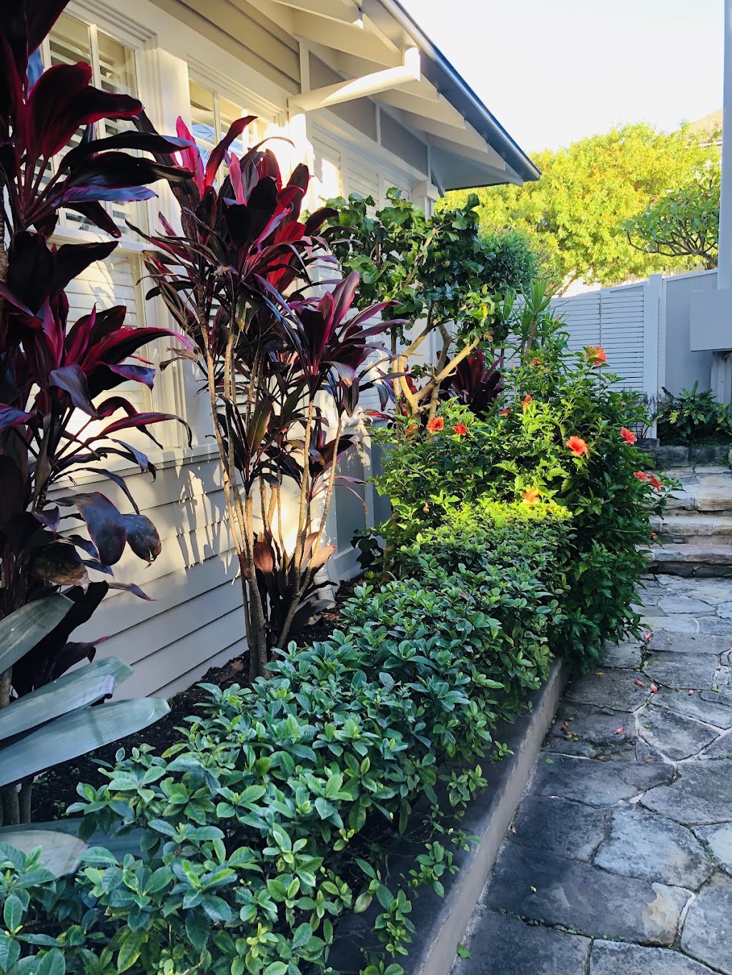 Tranquil Gardens Group | 256 Barrenjoey Rd, Newport NSW 2106, Australia | Phone: 0422 567 040