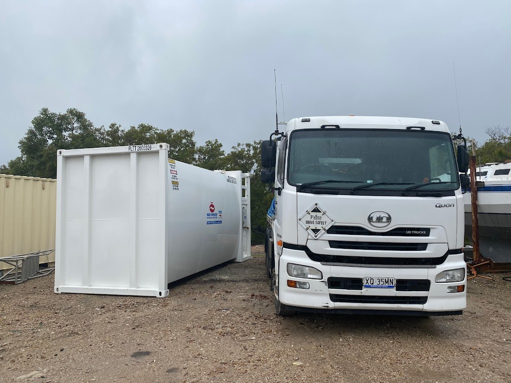 Diesel Clean - Diesel Fuel Polishing & Cleaning Systems | 3 Rosinia Ct, Redland Bay QLD 4165, Australia | Phone: 0430 985 623