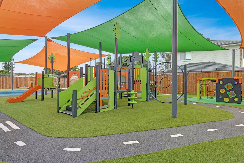 Little Zaks Academy Blacktown | 35/39 Raymond St, Blacktown NSW 2148, Australia | Phone: 1300 339 257