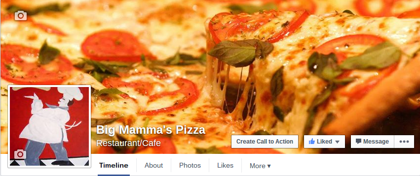 Big Mammas Pizza | restaurant | 77 Turea St, Blacksmiths NSW 2281, Australia | 0249710787 OR +61 2 4971 0787