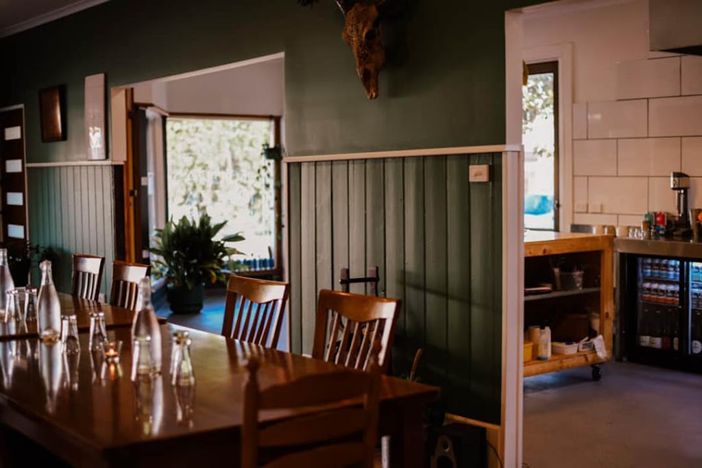 Toora Woodfired Pizza | restaurant | 64 Stanley St, Toora VIC 3962, Australia | 0477367893 OR +61 477 367 893