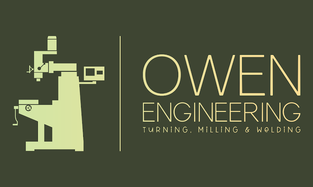 Owen Engineering | point of interest | Worrough Rd, Seymour VIC 3660, Australia | 0409402524 OR +61 409 402 524