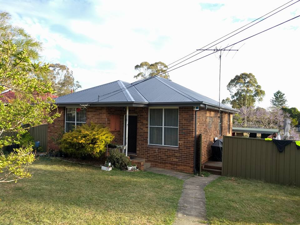Sydney Gutter & Roof Restoration | 21/35 Foundry Rd, Seven Hills NSW 2147, Australia | Phone: 1300 654 884