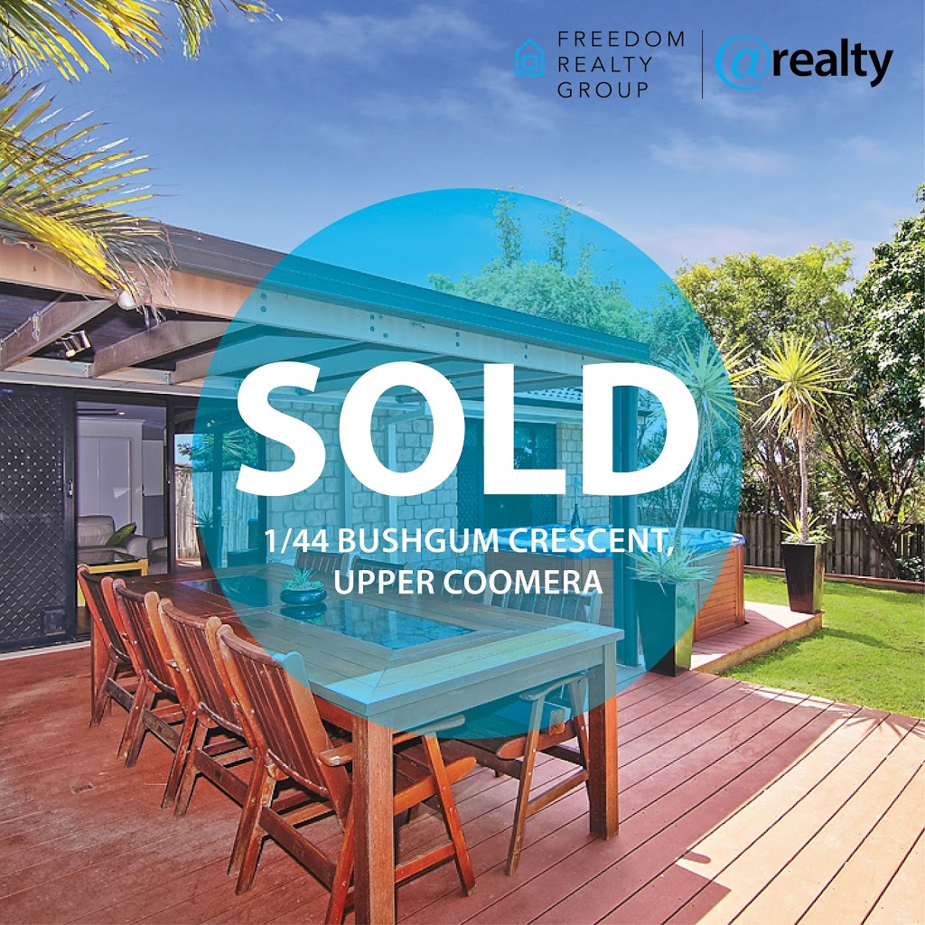 Aaron Squires @realty | real estate agency | 30 Picnic Creek Dr, Coomera QLD 4209, Australia | 0466824668 OR +61 466 824 668