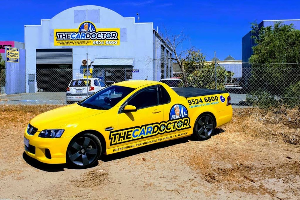 The Car Doctor | car repair | 1 Beardsley St, Port Kennedy WA 6172, Australia | 0895246800 OR +61 8 9524 6800