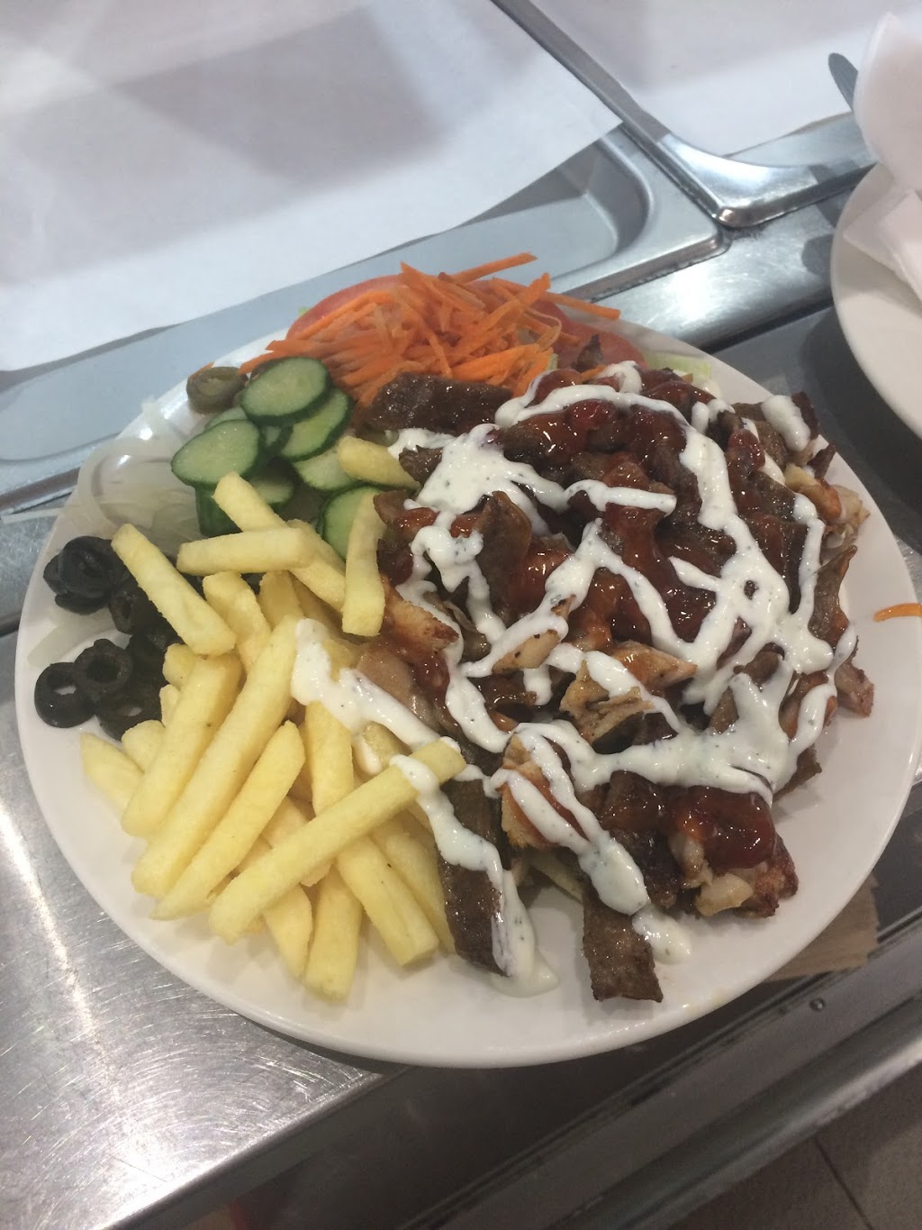 Northlands Kebabs | Balcatta, 201 Amelia Street, perth WA 6021, Australia | Phone: (08) 9207 2222