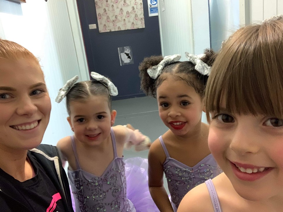 Dancemajic | 31 a Waratah St, Thomastown VIC 3074, Australia | Phone: 0409 196 139