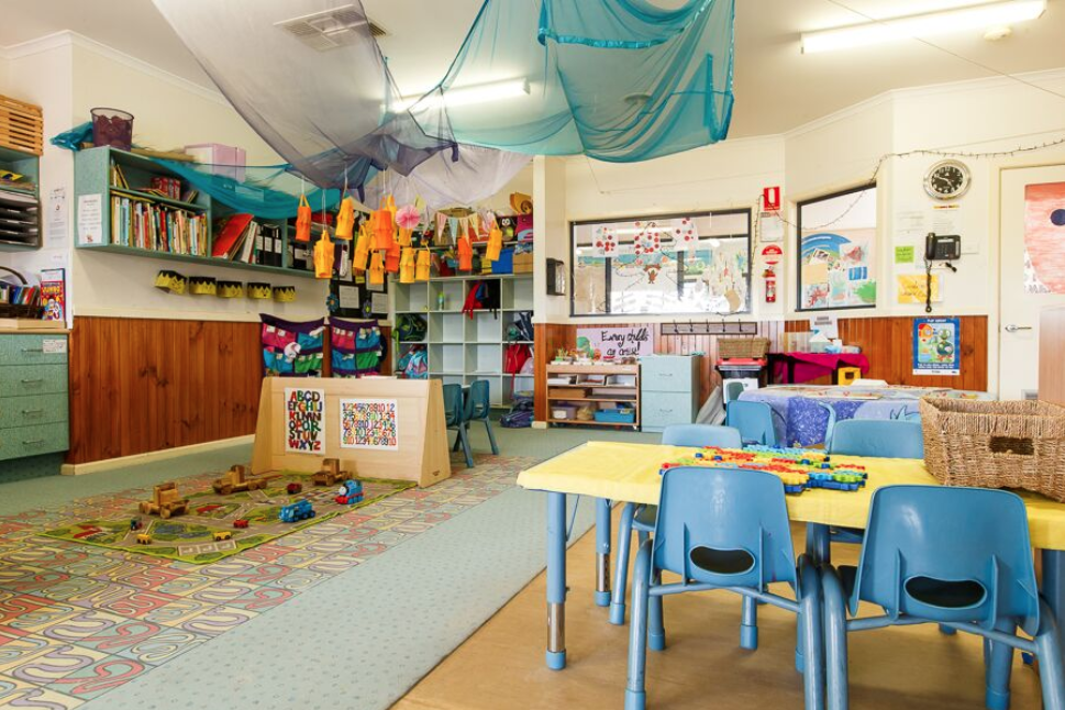 Aussie Kindies Early Learning Cranbourne | school | 3 Ferndown Dr, Cranbourne VIC 3977, Australia | 0359966255 OR +61 3 5996 6255