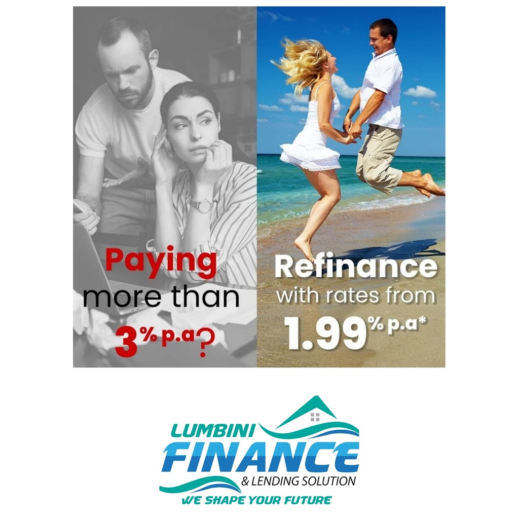 Lumbini Finance & Lending Solution | 14 Montmorency Ave, Wollert VIC 3750, Australia | Phone: 0432 623 765