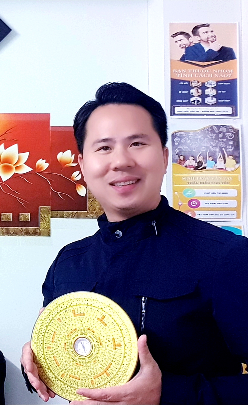 Phong Thủy Tử Vi Diệu |  | 30A Duke St, Canley Heights NSW 2166, Australia | 0416385789 OR +61 416 385 789