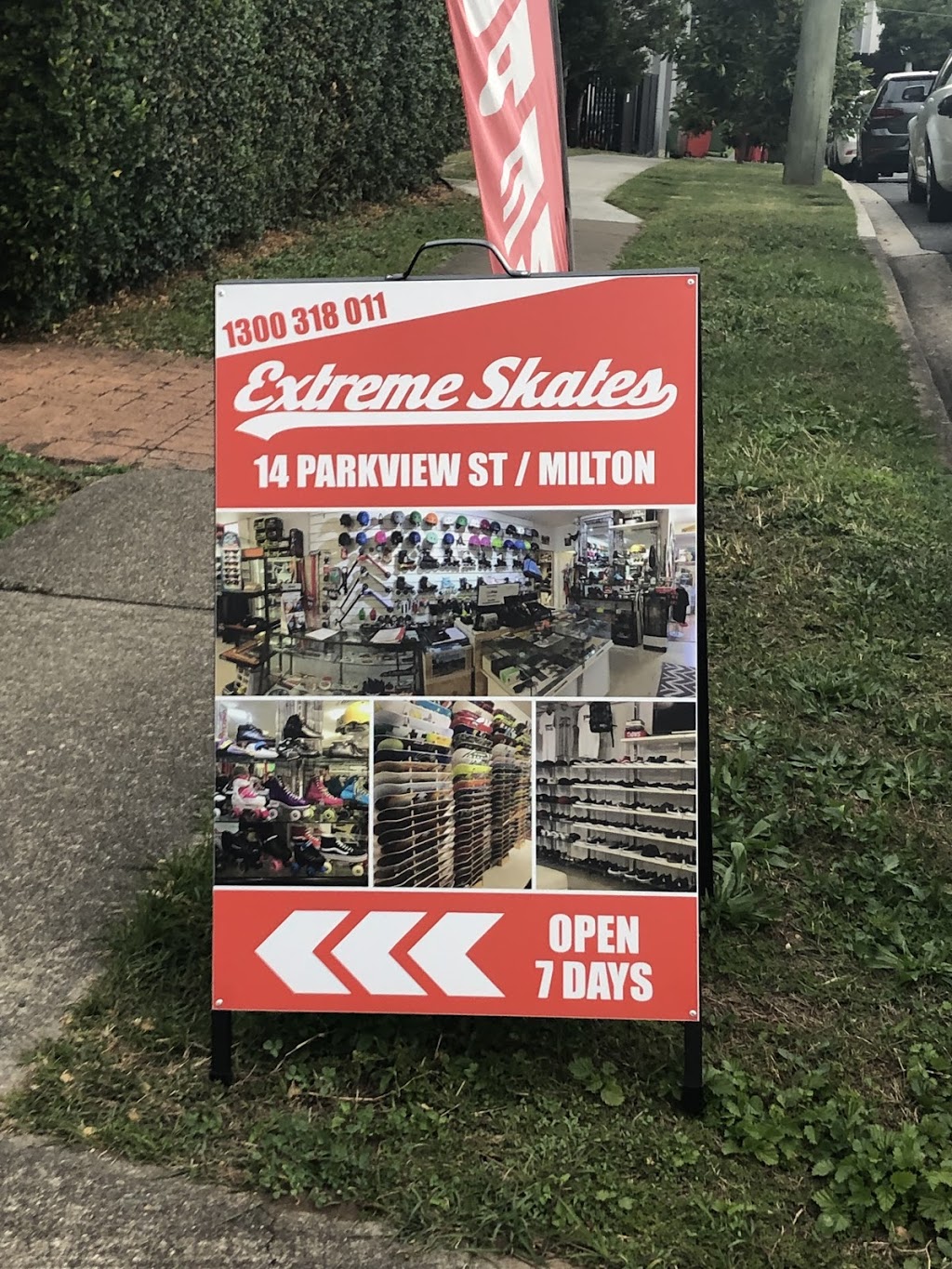 Fabsigns | store | 1015 Nudgee Rd, Banyo QLD 4014, Australia | 0732675507 OR +61 7 3267 5507