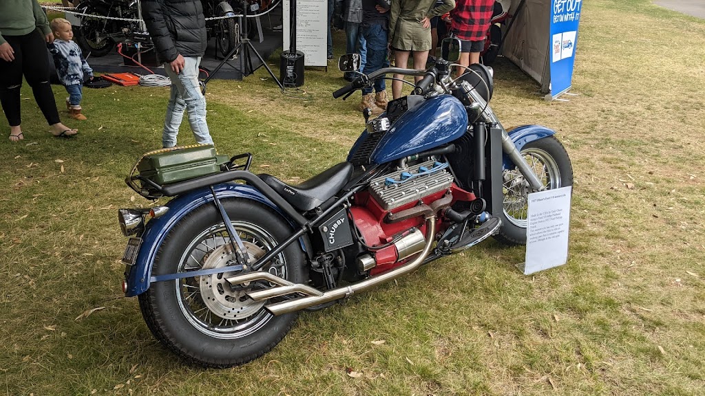 Devonport Motor Show | 137 Rooke St, Aberdeen TAS 7310, Australia | Phone: 0419 329 335