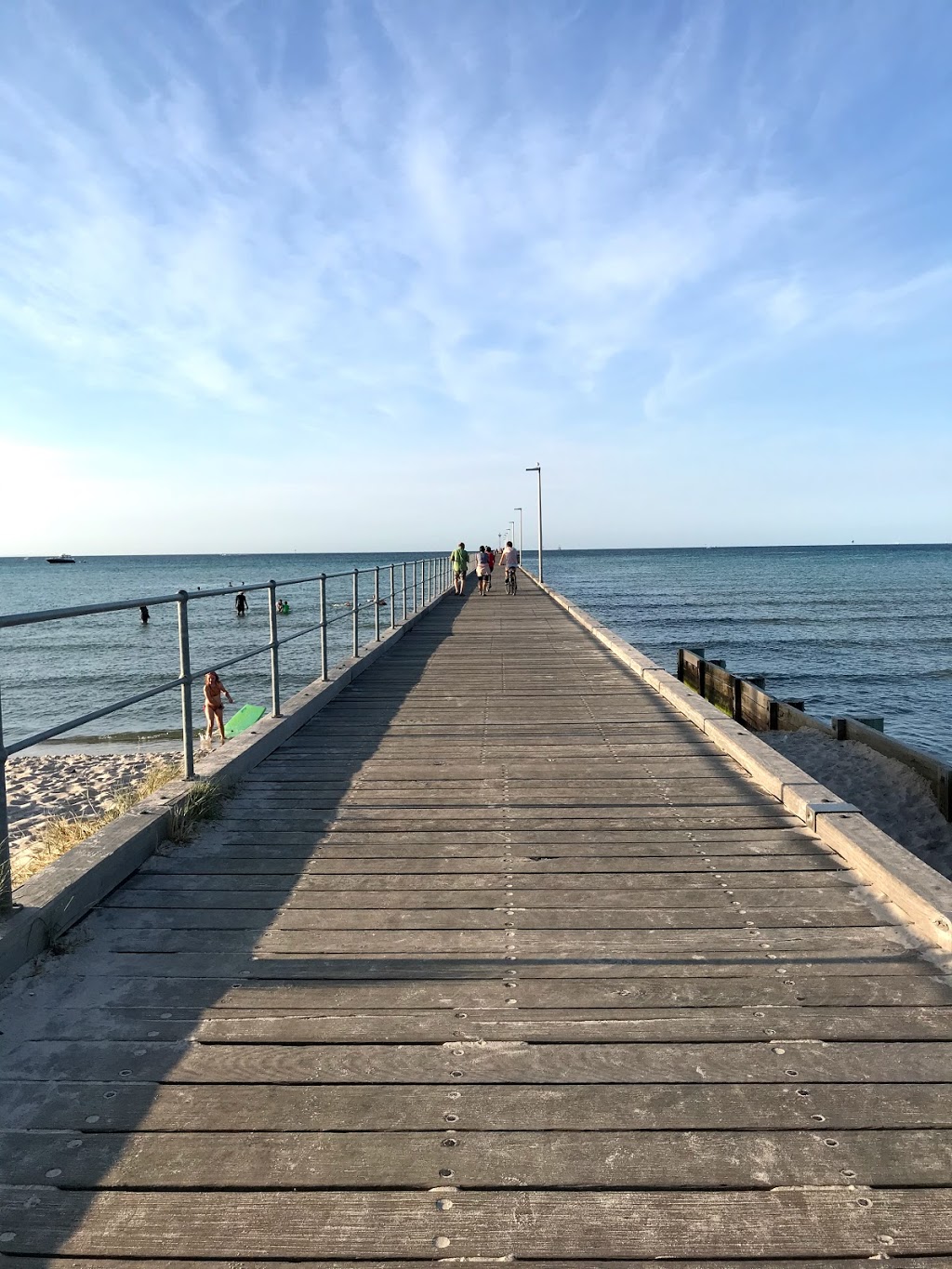 Rosebud Foreshore Playground | tourist attraction | Point Nepean Rd & Jetty Rd, Rosebud VIC 3939, Australia | 0359501000 OR +61 3 5950 1000