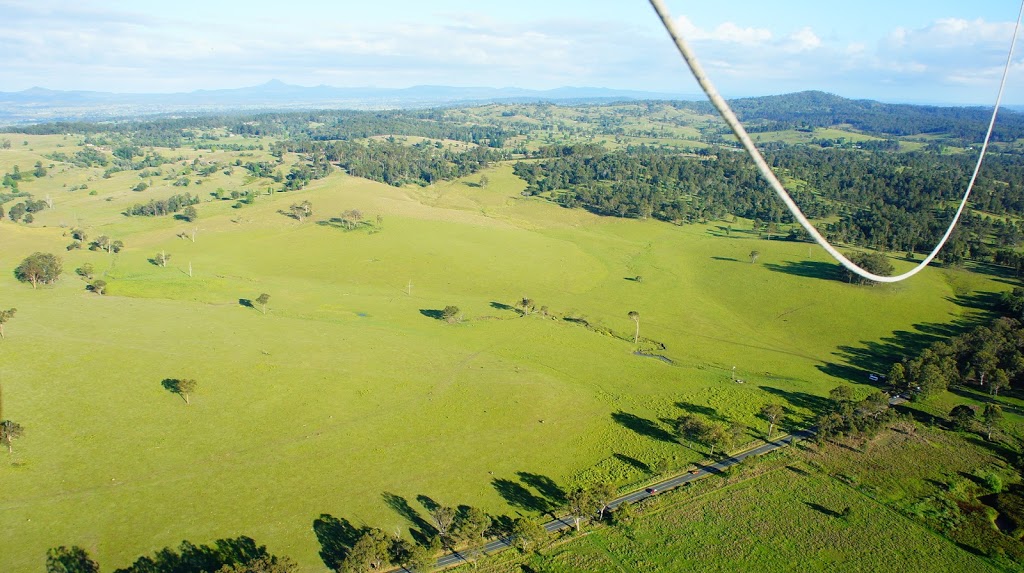 Stonefox Ranch | 302 & 324 Flying Fox Rd, Canungra QLD 4275, Australia | Phone: 0438 135 138