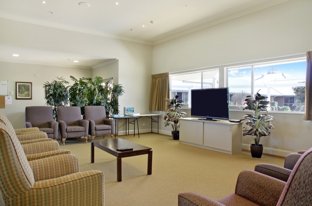 Bishop Tyrrell Place | health | 60 Princes St, Cundletown NSW 2430, Australia | 0265579000 OR +61 2 6557 9000