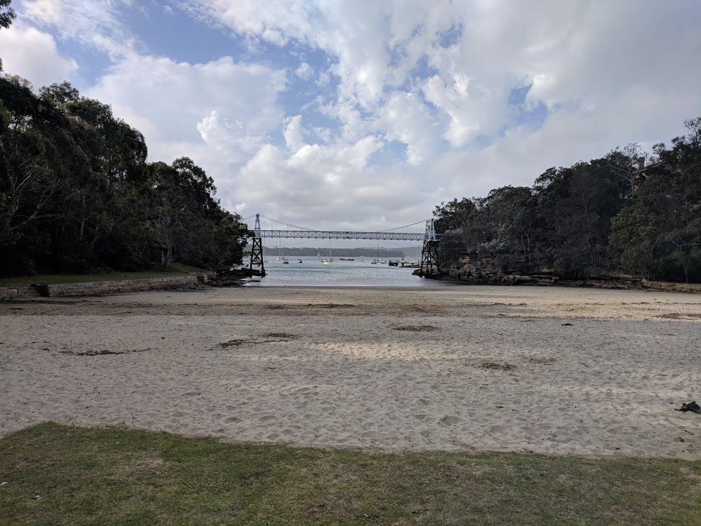 Parsley Bay Reserve | Parsley Rd, Vaucluse NSW 2030, Australia | Phone: (02) 9391 7000