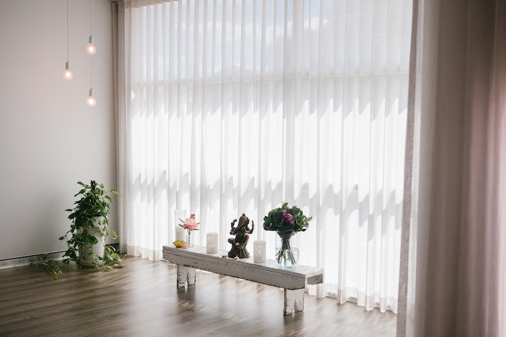 Inna Bliss Yoga - Bulimba | 1/57 Oxford St, Bulimba QLD 4171, Australia | Phone: 0421 523 225