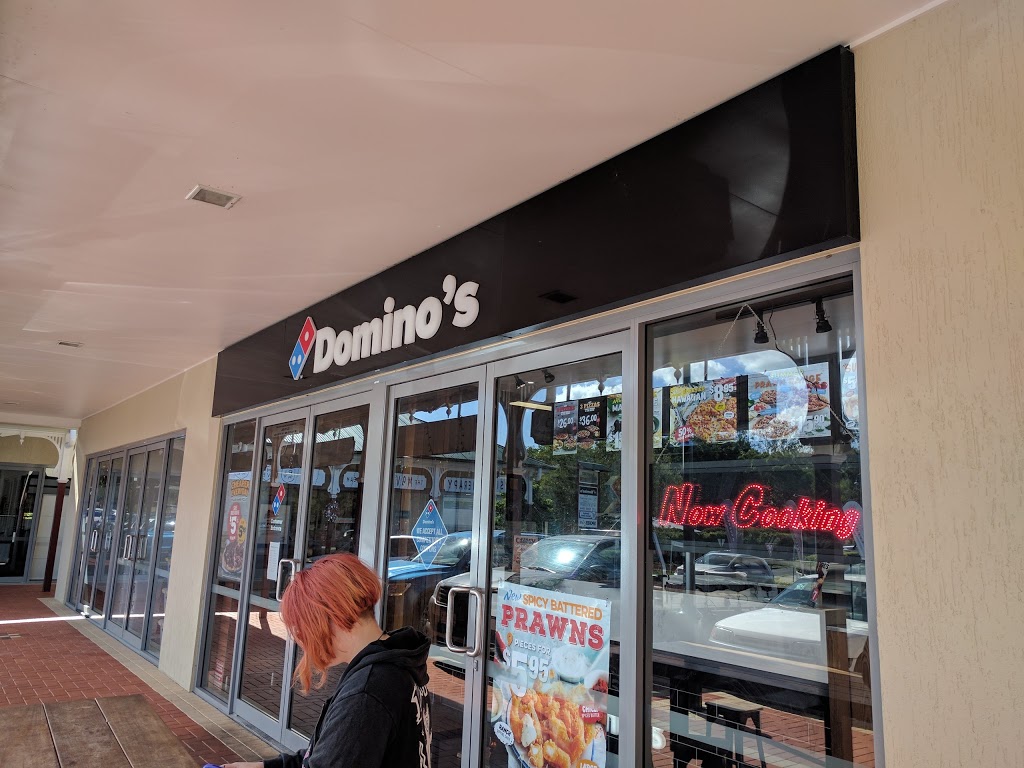 Dominos Pizza Samford | 17/19 Main St, Samford Village QLD 4520, Australia | Phone: (07) 3298 3120