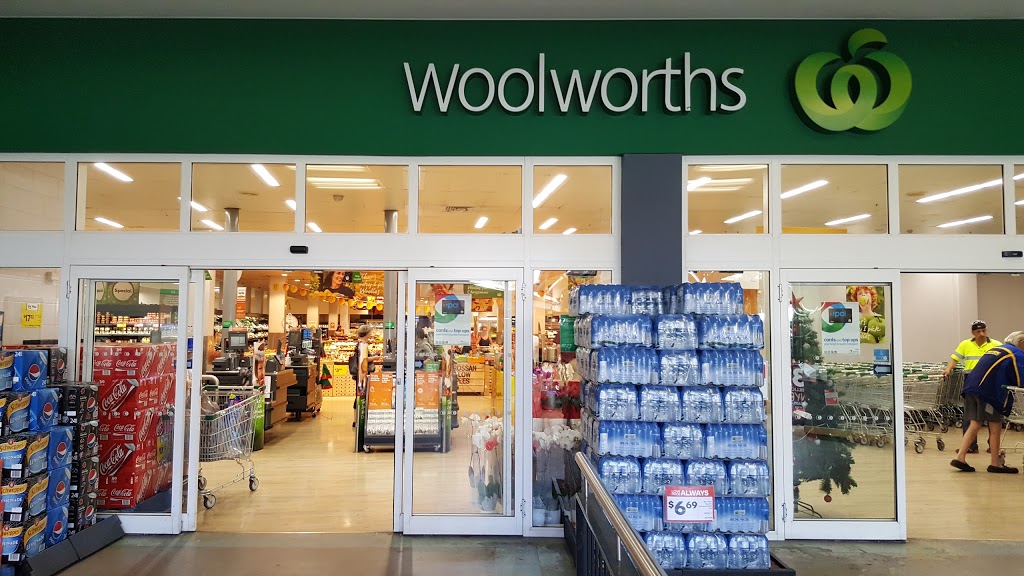 Woolworths | 2 Allen Way, Dural NSW 2158, Australia | Phone: (02) 9652 4028