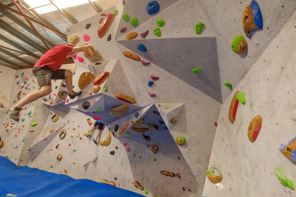 Freestyle Bouldering Gym | gym | 7-11a Anne St, Tamworth NSW 2340, Australia | 0267655457 OR +61 2 6765 5457