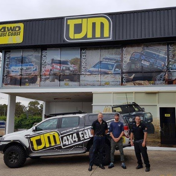 TJM Chipping Norton (Western Sydney) | car repair | 2/11 Pat Devlin Cl, Chipping Norton NSW 2170, Australia | 0296021502 OR +61 2 9602 1502