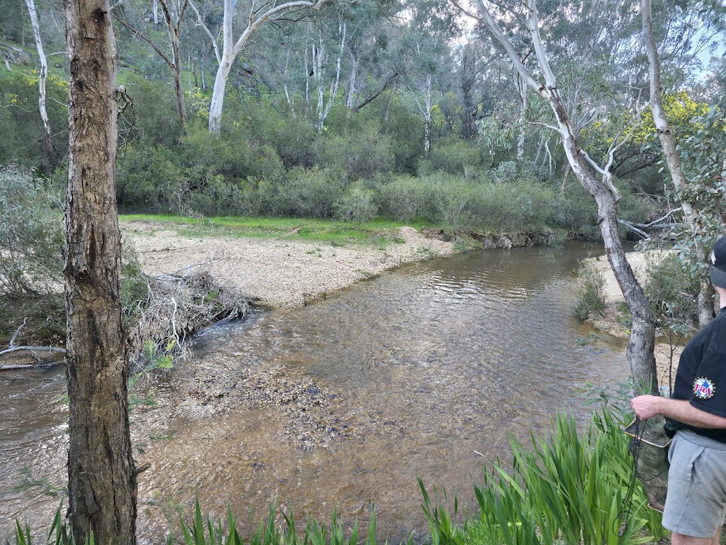 Jordan’s Hole Campground | Woolshed Rd, Eldorado VIC 3746, Australia | Phone: 13 19 63 Jordan’s Hole Campground | Woolshed Rd, Eldorado VIC 3746, Australia | Phone: 13 19 63