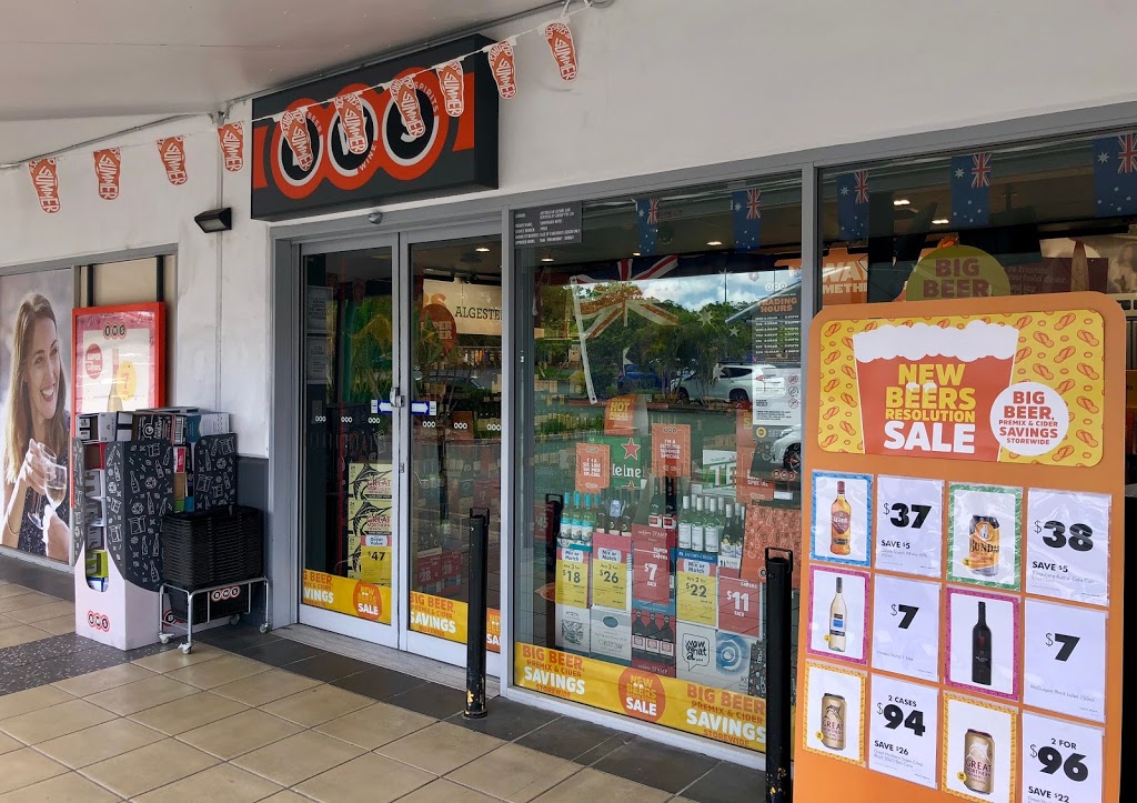 BWS Algester | store | Shop 2/441 Algester Rd, Algester QLD 4115, Australia | 0737119188 OR +61 7 3711 9188