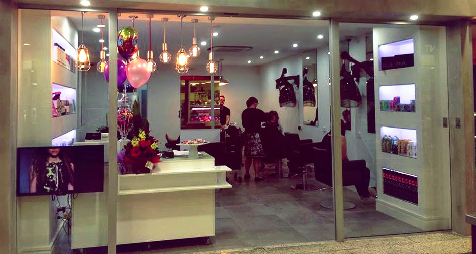 Just Hair | hair care | 203 Coxs Rd, North Ryde NSW 2113, Australia | 0298788501 OR +61 2 9878 8501