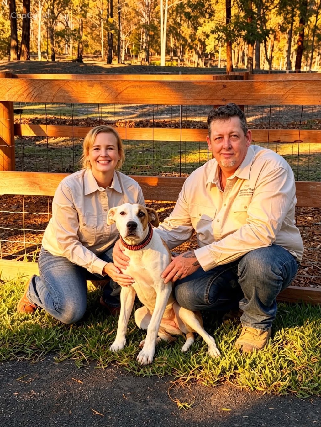 Harmony Thera Petz & Farm Stay | 13911 Pacific Hwy, Nabiac NSW 2312, Australia | Phone: 0422 851 014