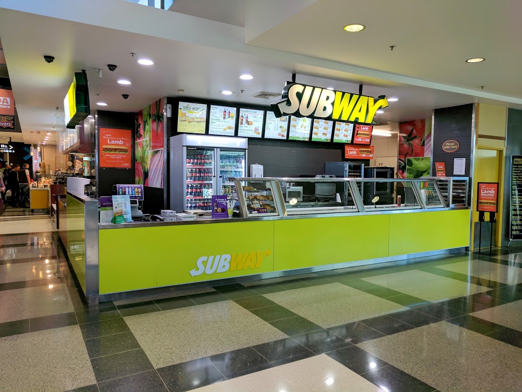 Subway® Restaurant | restaurant | Shop 2.01 Cnr Forest Way &, Garigal Rd, Belrose NSW 2085, Australia | 0294500787 OR +61 2 9450 0787