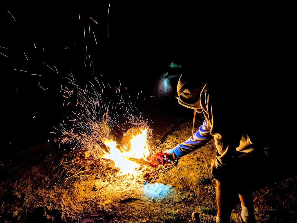 Jimmys Bend Camp Ground | Delatite Plantation Rd, Lake Eildon VIC 3713, Australia