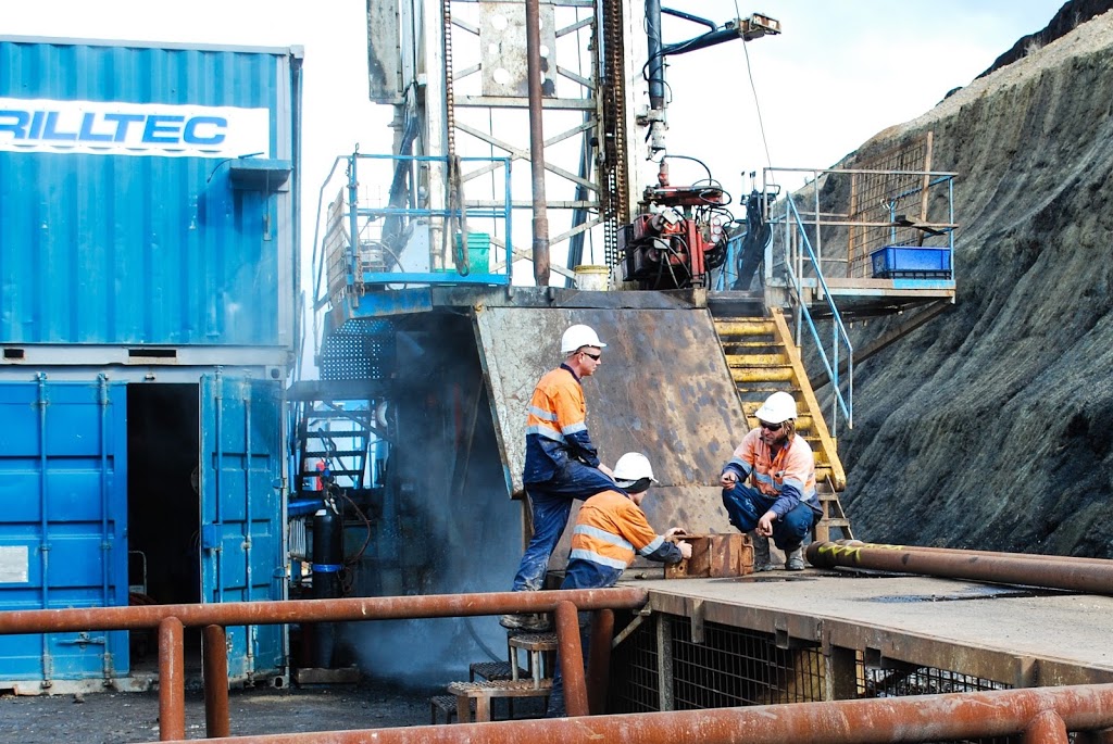 Drilltec Pty Ltd | general contractor | 1 Drilling, Depot Road, Morwell VIC 3840, Australia | 0351353478 OR +61 3 5135 3478