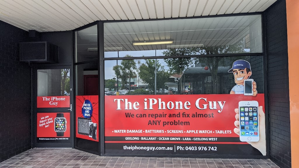 The iPhone Guy Lara | electronics store | 8 The Centreway, Lara VIC 3212, Australia | 0403976742 OR +61 403 976 742