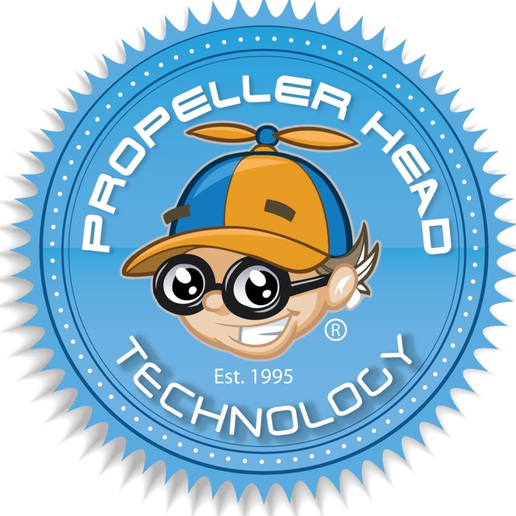 Propeller Head Technology | electronics store | 10 The Hwy, Mount Waverley VIC 3149, Australia | 0398072999 OR +61 3 9807 2999