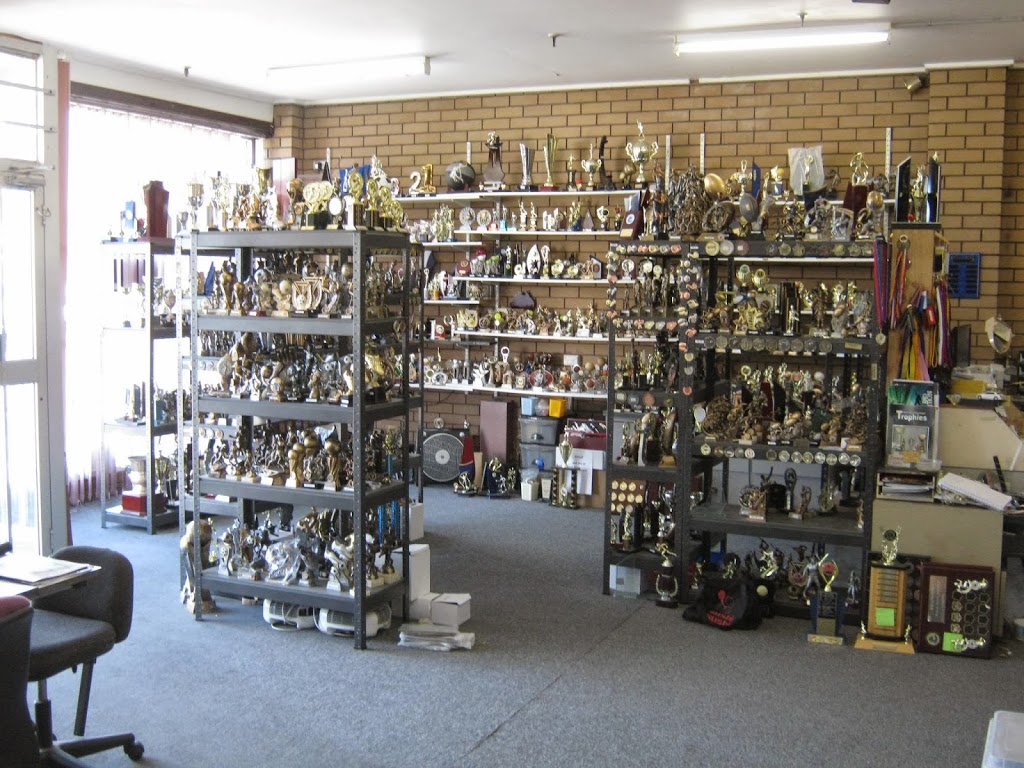 Brudor Trophies | 10/12 Hosken St, Springvale South VIC 3172, Australia | Phone: (03) 9546 9826