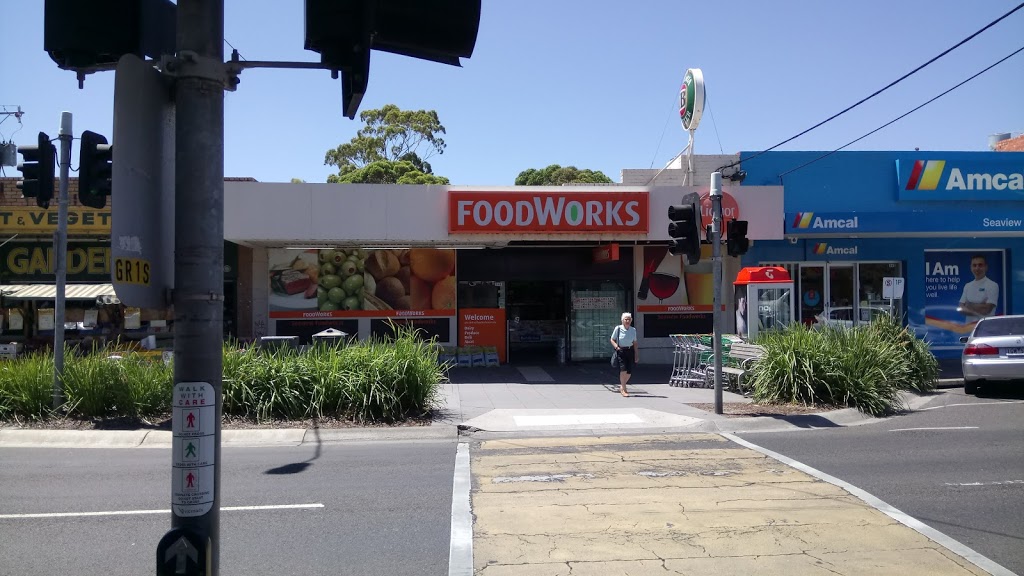 FoodWorks | 346/348 Balcombe Rd, Beaumaris VIC 3193, Australia | Phone: (03) 9589 2211